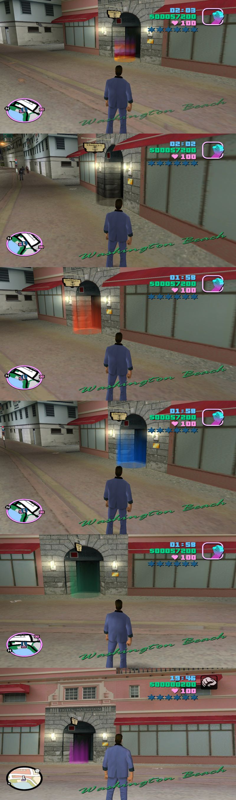 mod